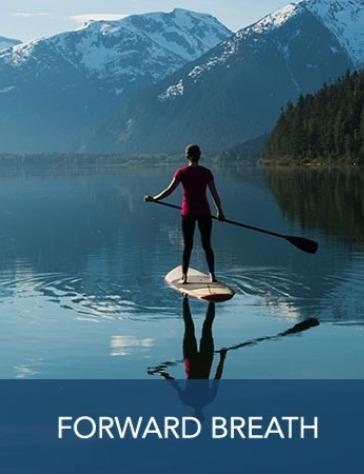 Forward Breath